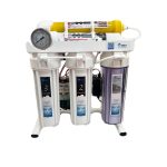 دستگاه تصفیه آب خانگی SuperTec X600  (شیربرداشت تک)