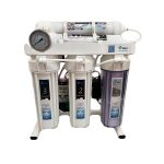 دستگاه تصفیه آب خانگی SuperTec X630 (شیربرداشت تک)