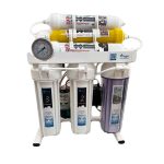 دستگاه تصفیه آب خانگی SuperTec X700 (شیربرداشت تک)