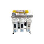 دستگاه تصفیه آب خانگی UltraSpring X600 (شیربرداشت تک)