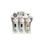 دستگاه تصفیه آب خانگی UltraPro X630 (شیربرداشت تک)