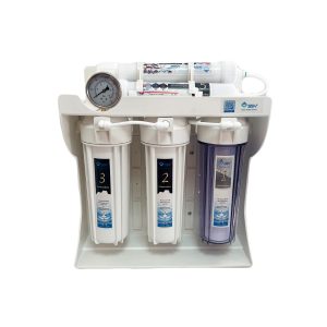 دستگاه تصفیه آب خانگی SuperPro X630 (شیربرداشت تک)