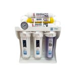 دستگاه تصفیه آب خانگی SuperPro X700 (شیربرداشت تک)