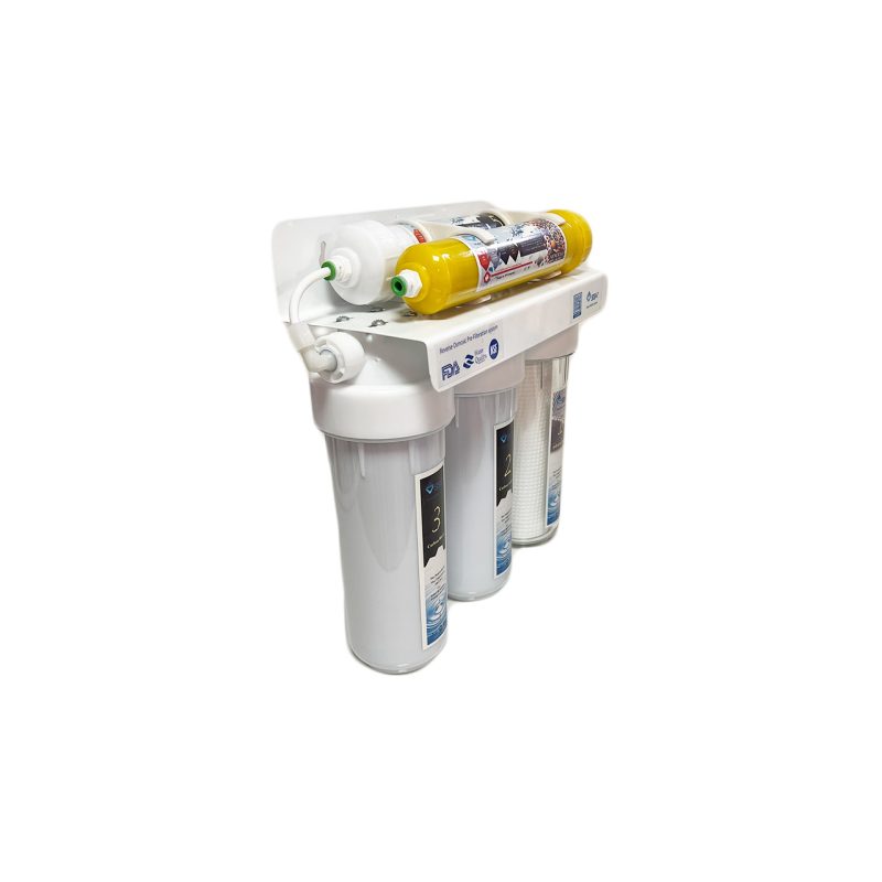 دستگاه تصفیه آب خانگی UltraJet X500 (شیربرداشت تک)