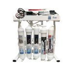 دستگاه تصفیه آب خانگی PureLine X630 (شیربرداشت تک)