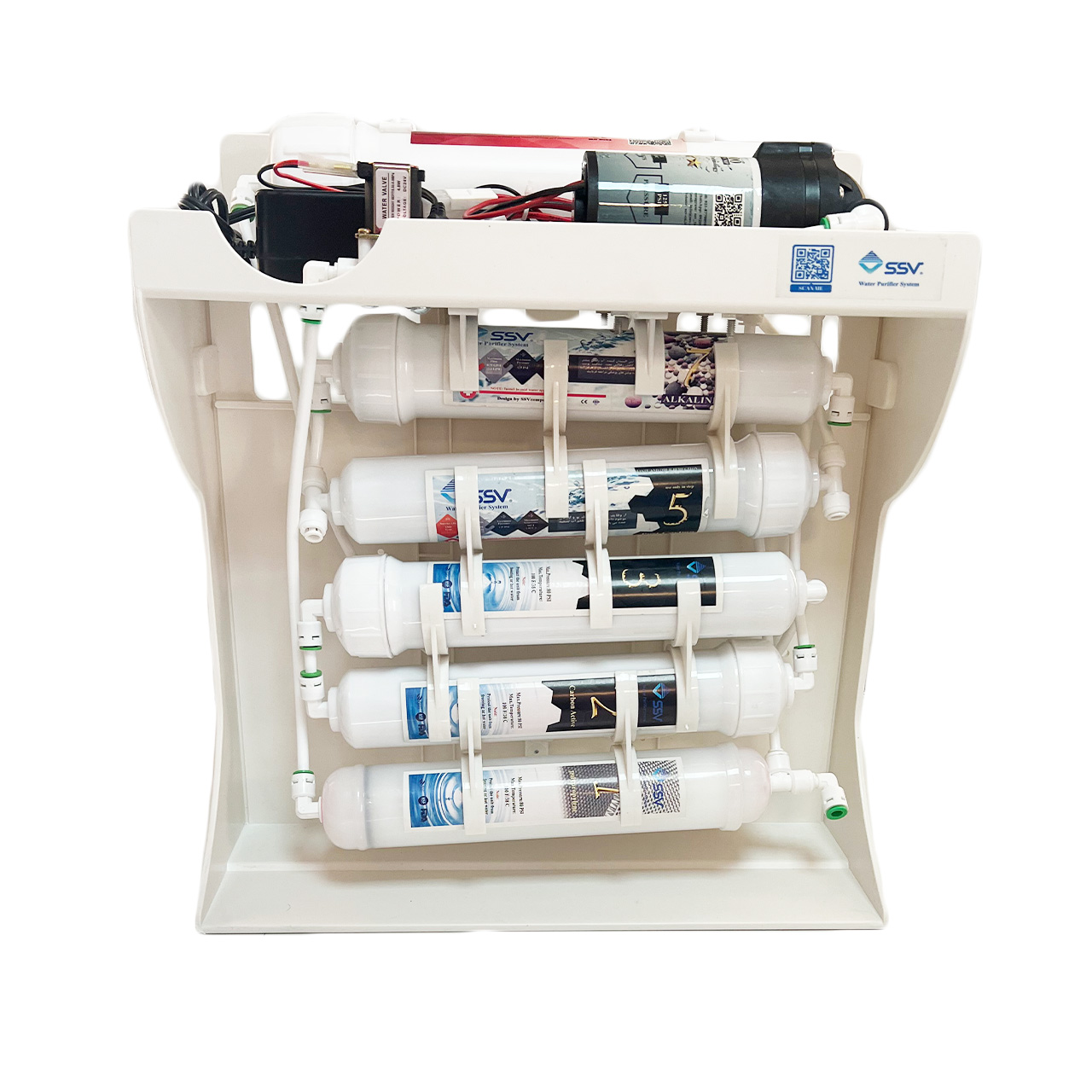 دستگاه تصفیه آب برای بیماران سرطانی دستگاه تصفیه آب برای بیماران سرطانی