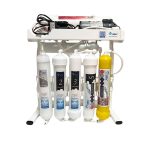 دستگاه تصفیه آب خانگی PureLine X700 (شیربرداشت تک)