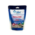 شارژ فیلتر Infrared