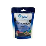 شارژ فیلتر Post Carbon بسته 140 گرمی