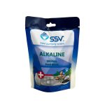 شارژ فیلتر قلیایی Alkaline