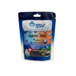 شارژ فیلتر مدل NanoZinc ( nanosilver/zincoxide)