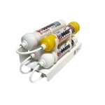 دستگاه تصفیه آب خانگی JetLine X630  (شیربرداشت تک)