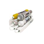 دستگاه تصفیه آب خانگی JetLine X650 (شیربرداشت تک)