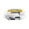 دستگاه تصفیه آب خانگی JetLine X730 (شیربرداشت تک)