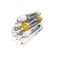 دستگاه تصفیه آب خانگی JetLine X730 (شیربرداشت تک)