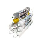 دستگاه تصفیه آب خانگی JetLine X740 (شیربرداشت تک)