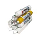 دستگاه تصفیه آب خانگی JetLine X800 (شیربرداشت تک)
