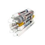دستگاه تصفیه آب خانگی JetLine X850 (شیربرداشت تک)