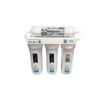 دستگاه تصفیه آب خانگی UltraJet X530 (شیربرداشت تک)