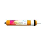 فیلتر Membrane Gold L13 2 علم دوش حمام اس اس وی مدل دیکلرین