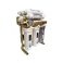 دستگاه تصفیه آب خانگی MaxGold 2W ET X1050 (شیربرداشت دوکاره)