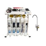 دستگاه تصفیه آب خانگی PureLine 2WET X1000 (شیربرداشت دوکاره)