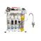 دستگاه تصفیه آب خانگی PureLine 2WET X800 (شیربرداشت دوکاره)