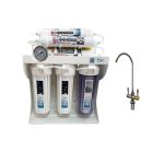 دستگاه تصفیه آب خانگی SuperPro 2W ET X1000 (شیربرداشت دوکاره)