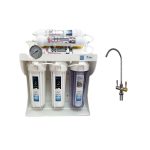 دستگاه تصفیه آب خانگی SuperPro 2W ET X800 (شیربرداشت دوکاره)