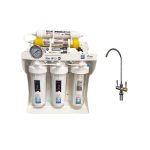 دستگاه تصفیه آب خانگی UltraPro 2W X800 (شیربرداشت دوکاره)