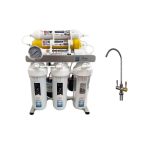 دستگاه تصفیه آب خانگی UltraSpring 2W X800 (شیربرداشت دوکاره)
