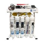 دستگاه تصفیه آب خانگی PureLine 2WET X1000 (شیربرداشت دوکاره)