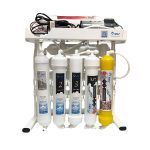 دستگاه تصفیه آب خانگی PureLine 2WET X900 (شیربرداشت دوکاره)