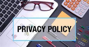 سیاست حریم خصوصی