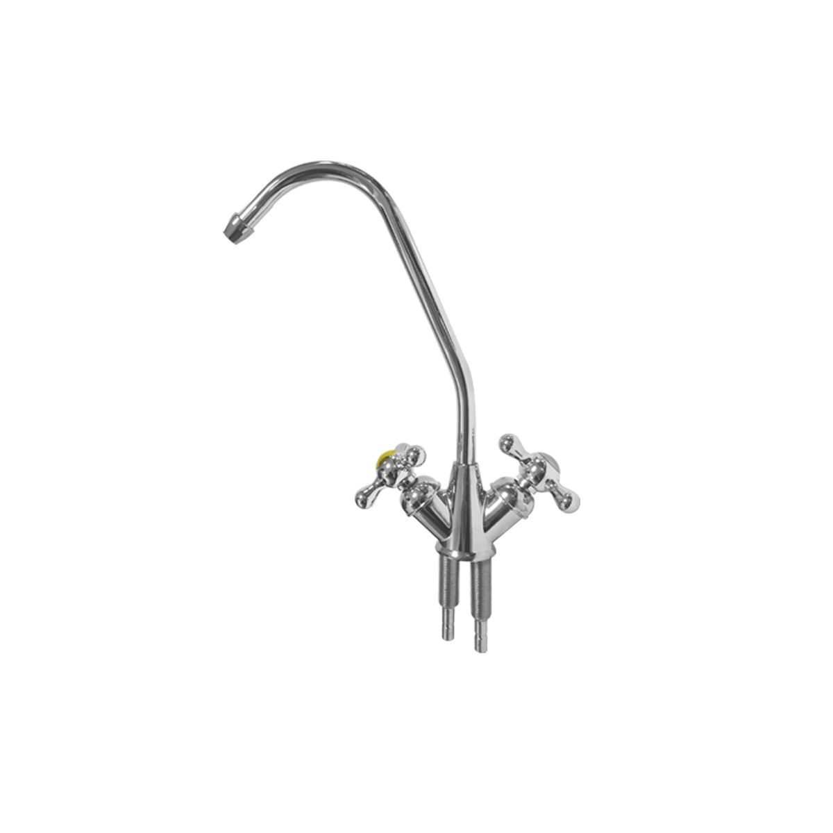 دستگاه تصفیه آب خانگی UltraClear 2W X900 (شیربرداشت دوکاره)