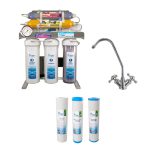 UltraSpring 2W X1000 به همراه شیر دوکاره و پک 3 عددی
