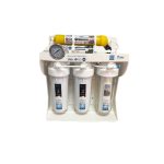 دستگاه تصفیه آب خانگی UltraPro X600 (شیربرداشت تک)