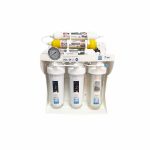 دستگاه تصفیه آب خانگی UltraPro X830 (شیربرداشت تک)