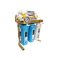 دستگاه تصفیه آب خانگی BlueMaxGold 2W X800 (شیربرداشت دوکاره)