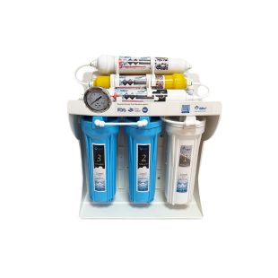 دستگاه تصفیه آب خانگی BlueMaxPro Et x700 (شیربرداشت تک)