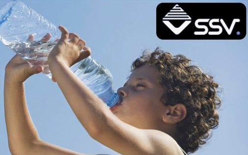 مضرات آب تصفیه برای کودکان